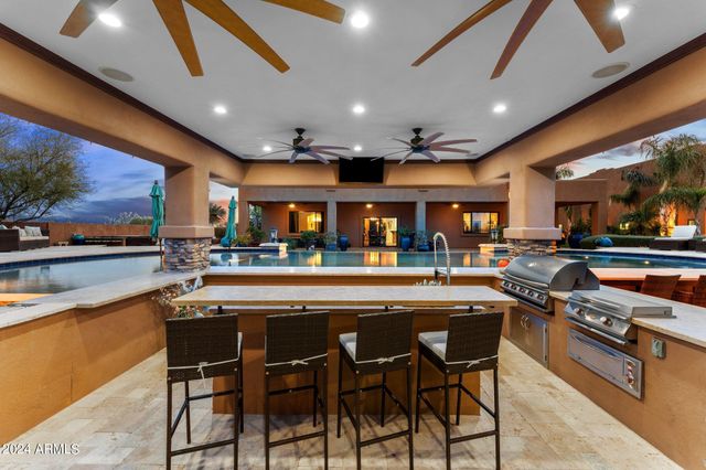 21234 W Caravaggio Lane, Wittmann, AZ 85361