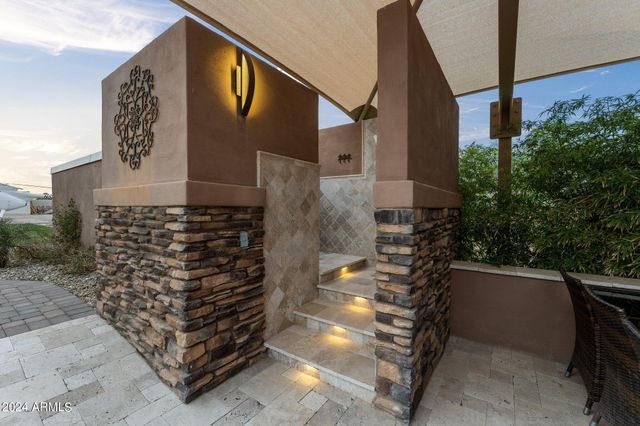 21234 W Caravaggio Lane, Wittmann, AZ 85361