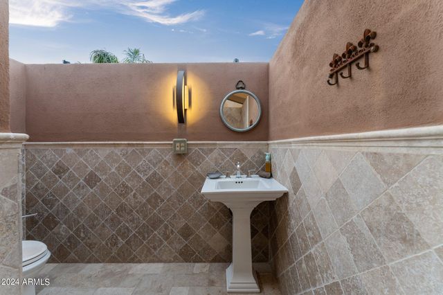 21234 W Caravaggio Lane, Wittmann, AZ 85361