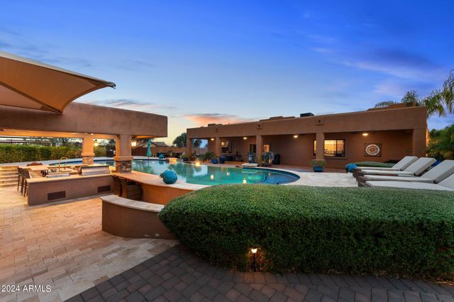 21234 W Caravaggio Lane, Wittmann, AZ 85361