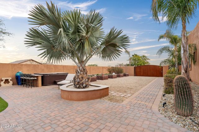 21234 W Caravaggio Lane, Wittmann, AZ 85361