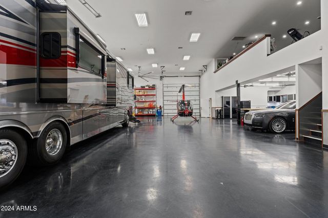 21234 W Caravaggio Lane, Wittmann, AZ 85361