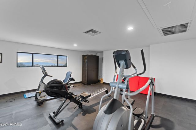 21234 W Caravaggio Lane, Wittmann, AZ 85361