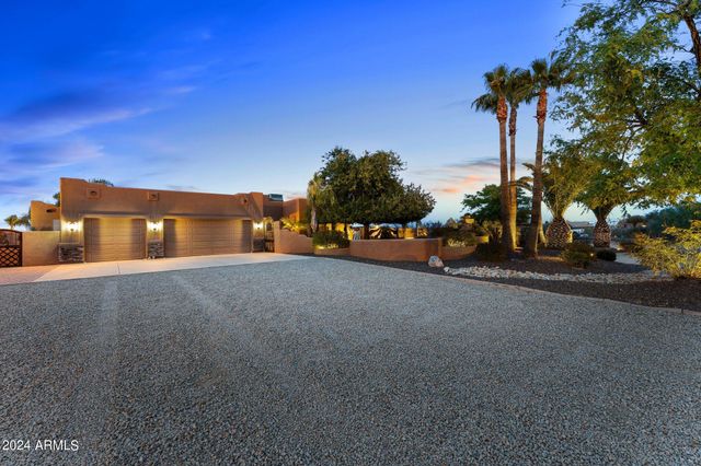 21234 W Caravaggio Lane, Wittmann, AZ 85361