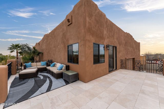 21234 W Caravaggio Lane, Wittmann, AZ 85361