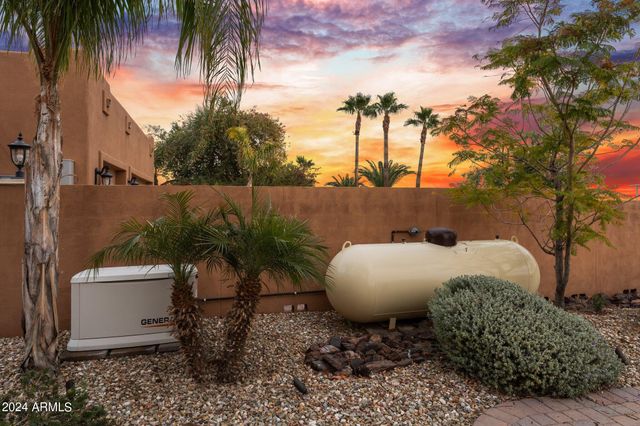 21234 W Caravaggio Lane, Wittmann, AZ 85361