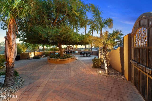 21234 W Caravaggio Lane, Wittmann, AZ 85361