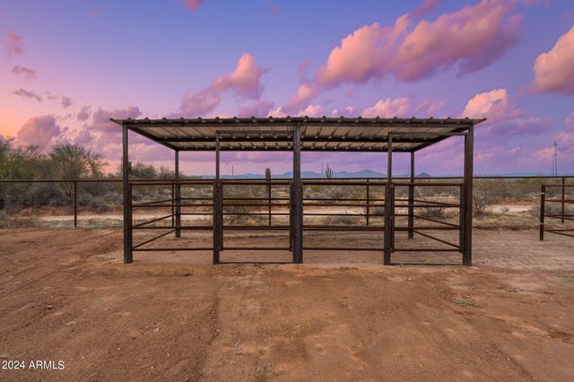 21234 W Caravaggio Lane, Wittmann, AZ 85361