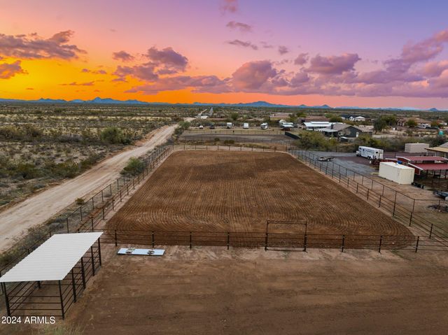 21234 W Caravaggio Lane, Wittmann, AZ 85361