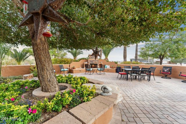 21234 W Caravaggio Lane, Wittmann, AZ 85361