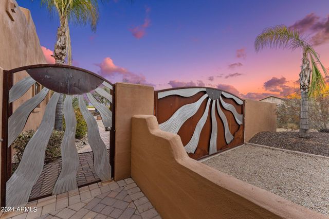 21234 W Caravaggio Lane, Wittmann, AZ 85361