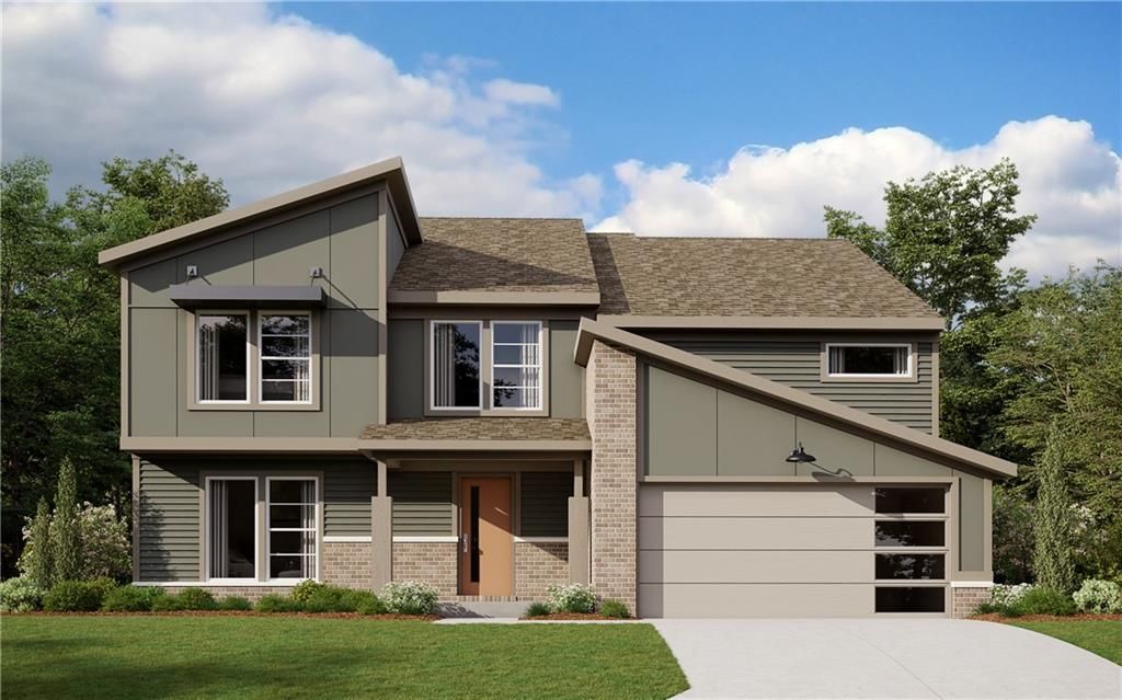 135 Pickens Bluff Lane, Hiram, GA 30141