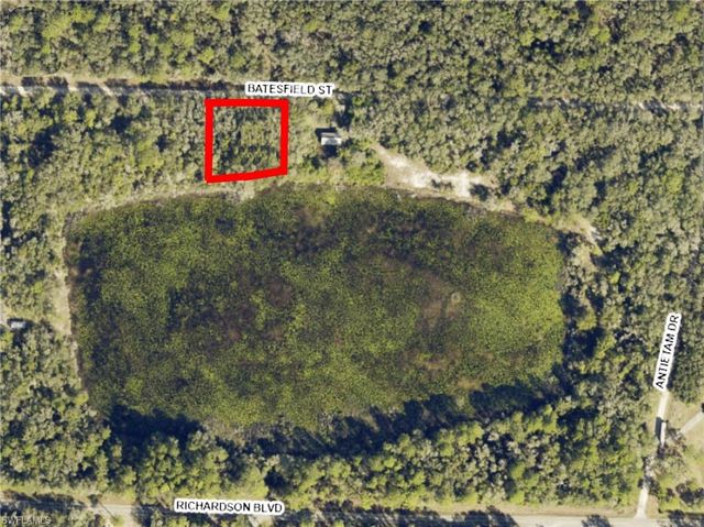35028 Batesfield ST, Webster, FL 33597