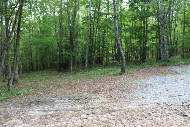 Lot 27 S Cross Creek Trail 27, Mill Spring, NC 28756