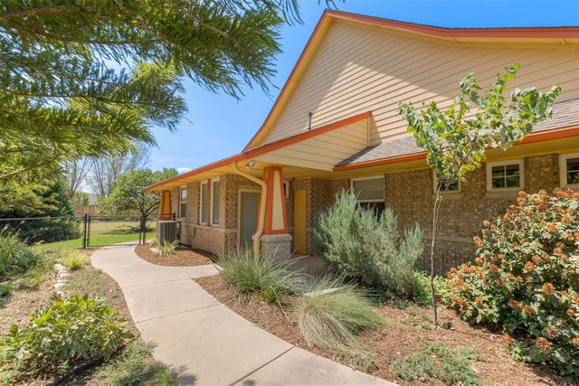 4606 Pikeys Trail, Tuttle, OK 73089