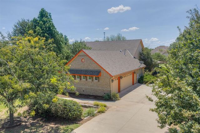 4606 Pikeys Trail, Tuttle, OK 73089