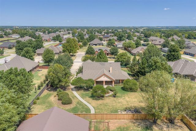 4606 Pikeys Trail, Tuttle, OK 73089