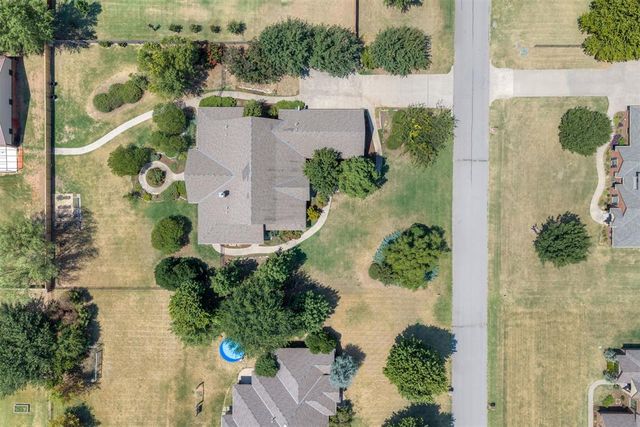 4606 Pikeys Trail, Tuttle, OK 73089