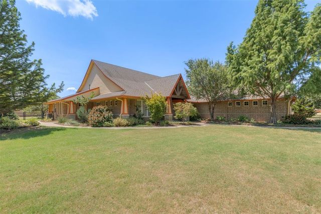 4606 Pikeys Trail, Tuttle, OK 73089