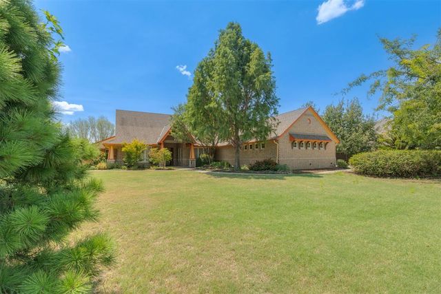 4606 Pikeys Trail, Tuttle, OK 73089
