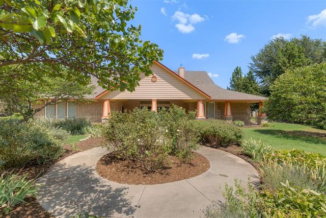 4606 Pikeys Trail, Tuttle, OK 73089