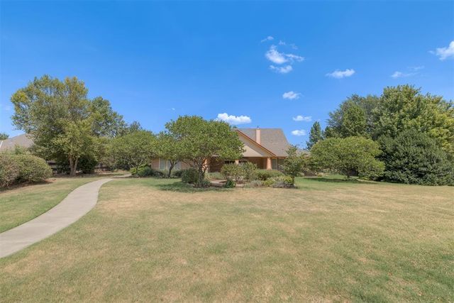 4606 Pikeys Trail, Tuttle, OK 73089