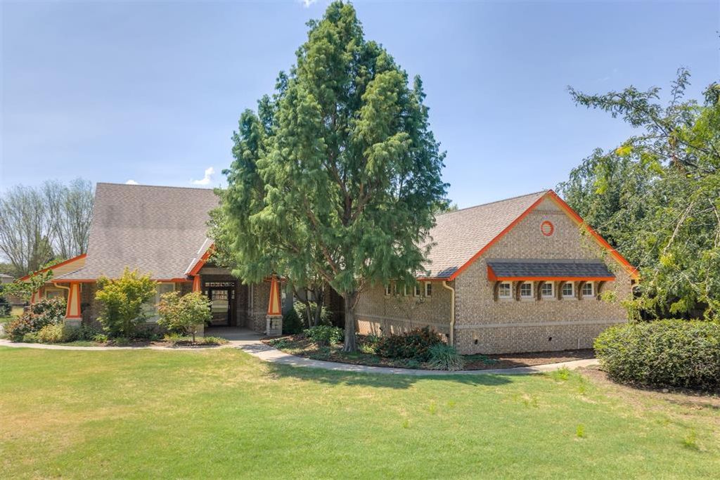 4606 Pikeys Trail, Tuttle, OK 73089