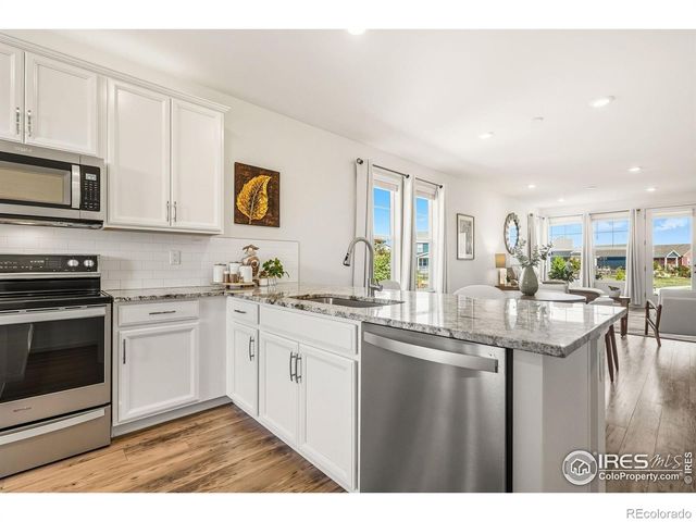 3011 Pawnee Creek Drive, Loveland, CO 80538