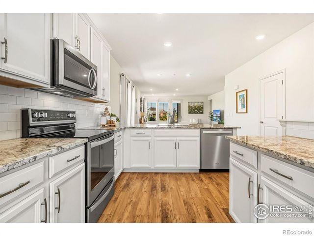 3011 Pawnee Creek Drive, Loveland, CO 80538