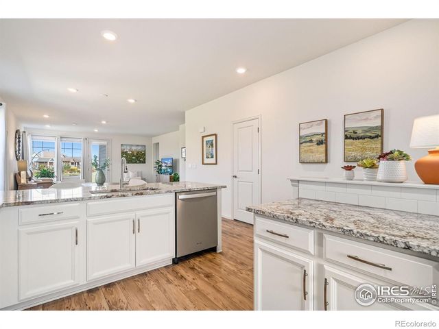 3011 Pawnee Creek Drive, Loveland, CO 80538