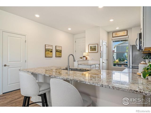 3011 Pawnee Creek Drive, Loveland, CO 80538