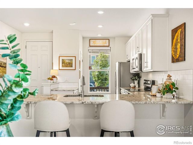 3011 Pawnee Creek Drive, Loveland, CO 80538