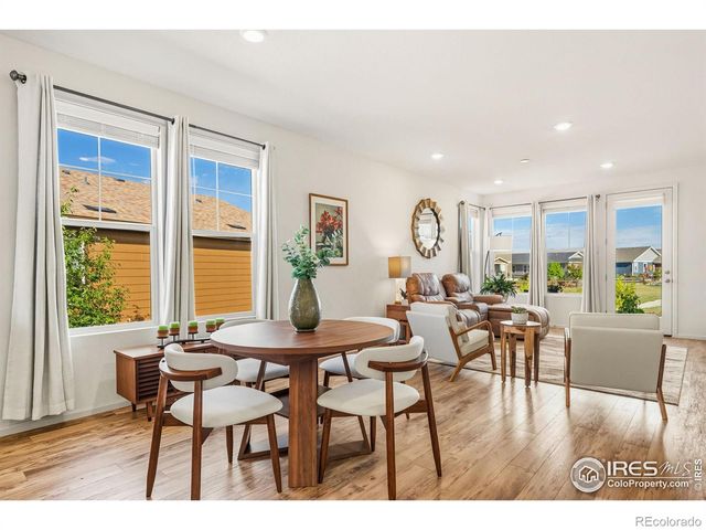 3011 Pawnee Creek Drive, Loveland, CO 80538