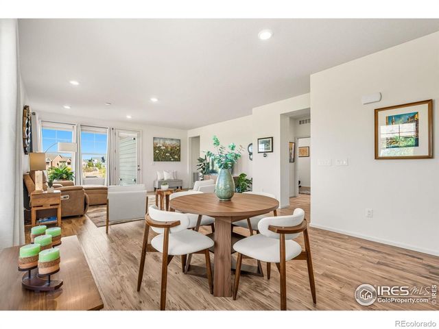 3011 Pawnee Creek Drive, Loveland, CO 80538