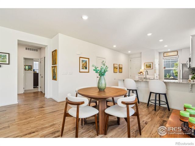 3011 Pawnee Creek Drive, Loveland, CO 80538