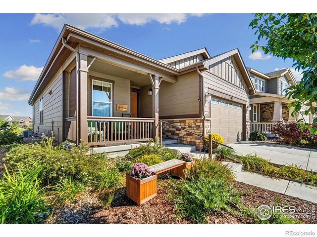 3011 Pawnee Creek Drive, Loveland, CO 80538
