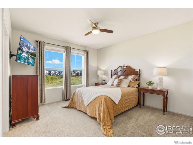 3011 Pawnee Creek Drive, Loveland, CO 80538