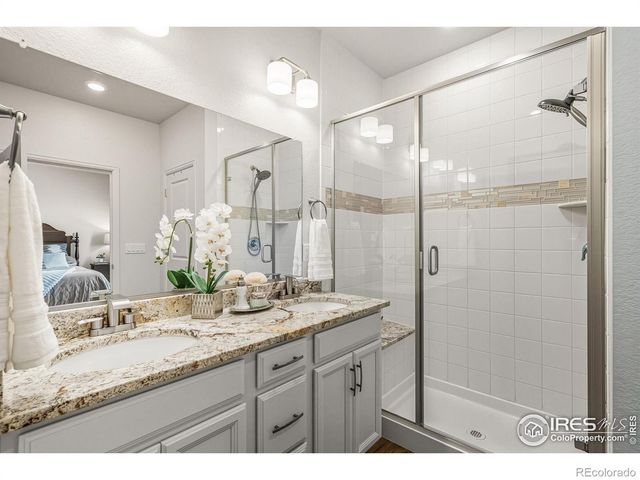 3011 Pawnee Creek Drive, Loveland, CO 80538