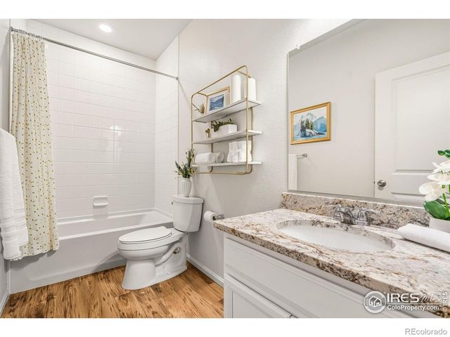 3011 Pawnee Creek Drive, Loveland, CO 80538