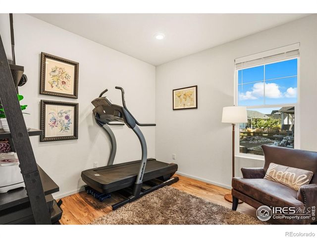 3011 Pawnee Creek Drive, Loveland, CO 80538