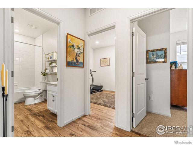 3011 Pawnee Creek Drive, Loveland, CO 80538