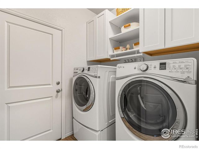 3011 Pawnee Creek Drive, Loveland, CO 80538