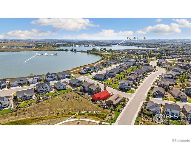 3011 Pawnee Creek Drive, Loveland, CO 80538