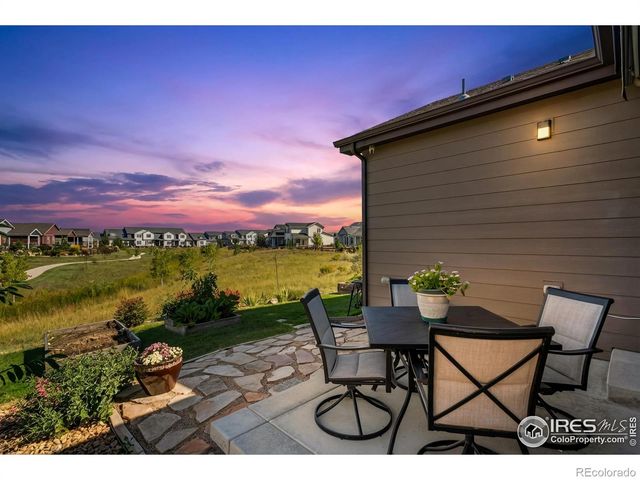 3011 Pawnee Creek Drive, Loveland, CO 80538