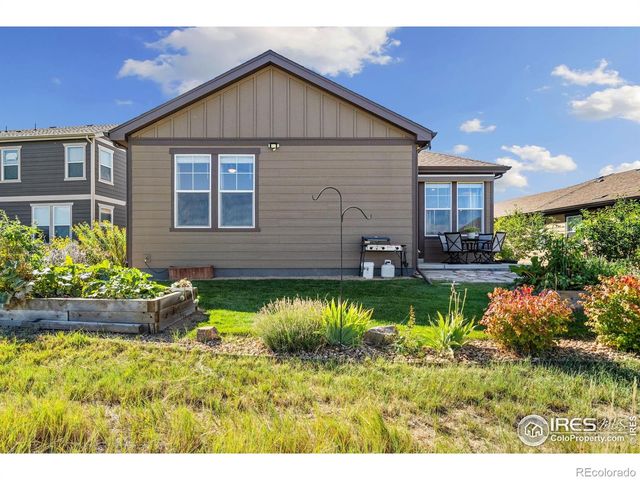 3011 Pawnee Creek Drive, Loveland, CO 80538