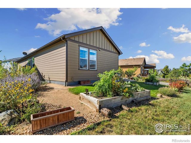 3011 Pawnee Creek Drive, Loveland, CO 80538