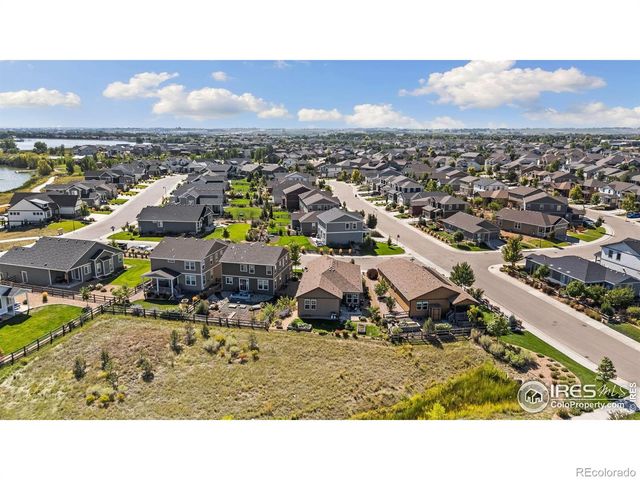 3011 Pawnee Creek Drive, Loveland, CO 80538