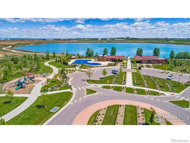 3011 Pawnee Creek Drive, Loveland, CO 80538