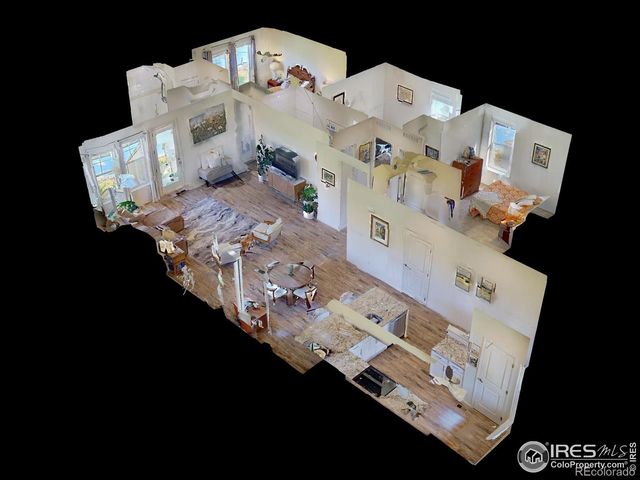 3011 Pawnee Creek Drive, Loveland, CO 80538