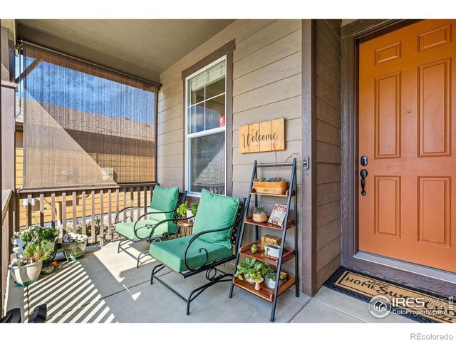 3011 Pawnee Creek Drive, Loveland, CO 80538